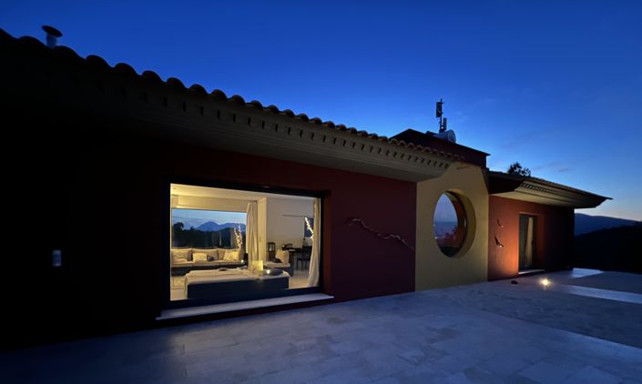 Image No.8-Villa de 3 chambres à vendre à Lorca