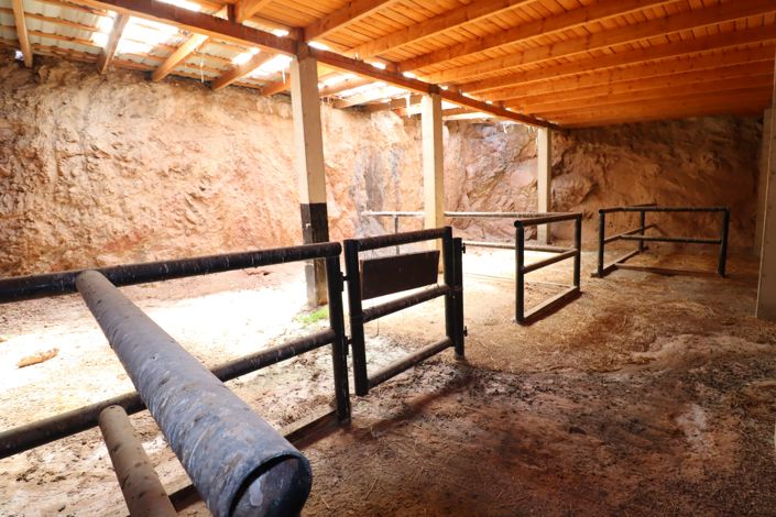 Image No.45-3 Bed Country House for sale