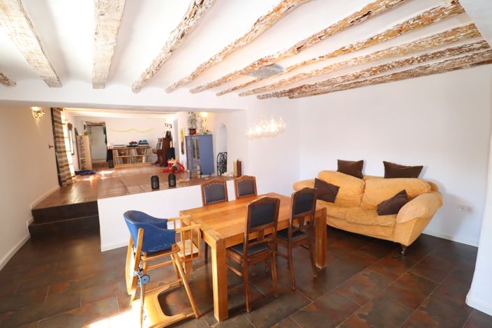 Image No.15-6 Bed Cortijo for sale