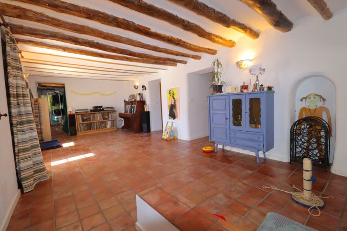 Image No.16-6 Bed Cortijo for sale