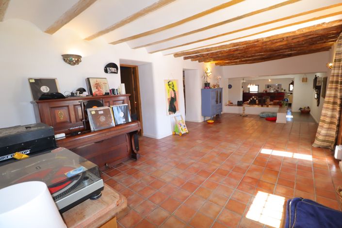 Image No.17-6 Bed Cortijo for sale