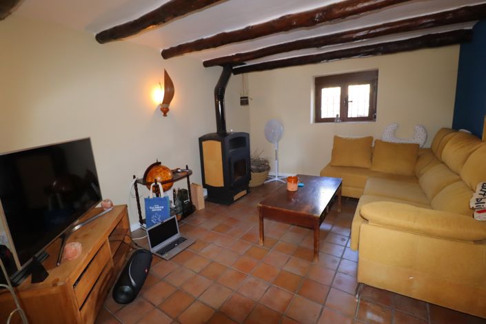 Image No.18-6 Bed Cortijo for sale