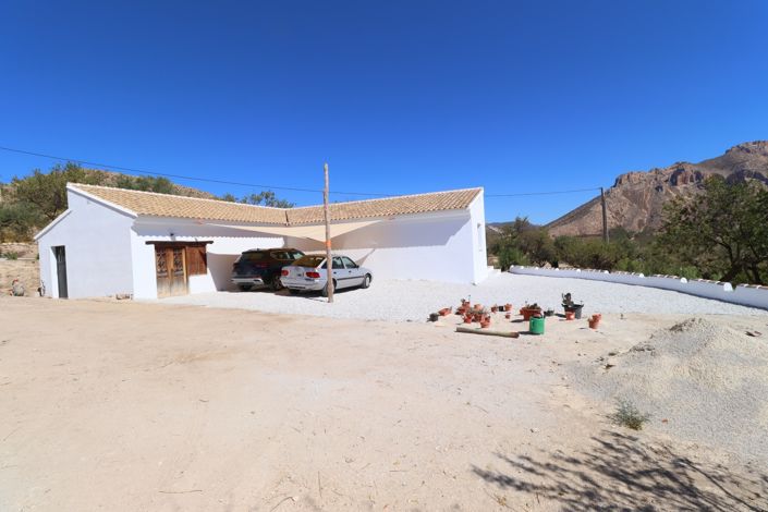 Image No.6-6 Bed Cortijo for sale