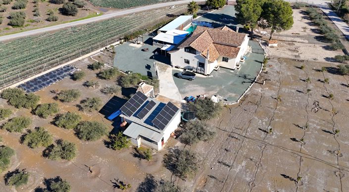 Image No.3-7 Bed Villa for sale