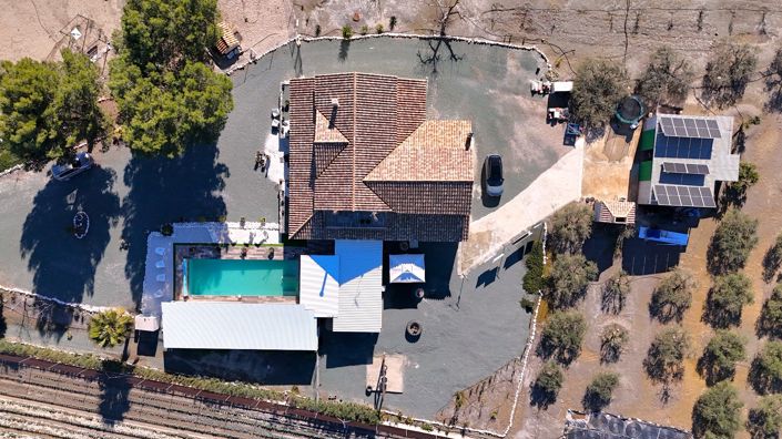 Image No.5-7 Bed Villa for sale