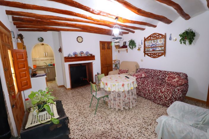 Image No.19-7 Bed Country House for sale
