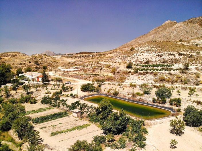 Image No.3-7 Bed Country House for sale