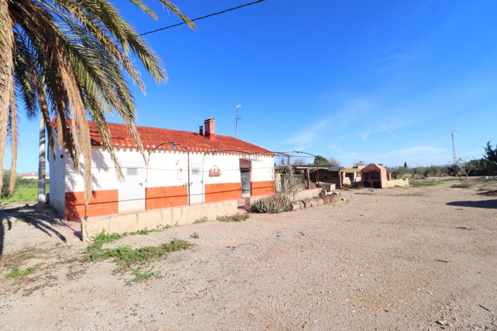 Image No.2-3 Bed Country House for sale