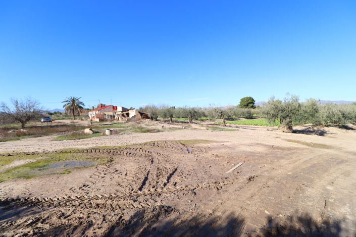 Image No.23-3 Bed Country House for sale