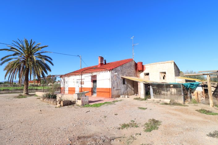 Image No.4-3 Bed Country House for sale