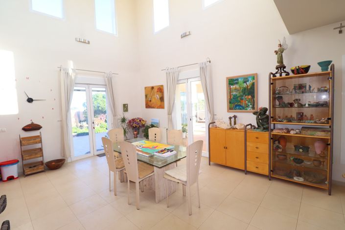 Image No.12-Villa de 3 chambres à vendre à Puerto Lumbreras