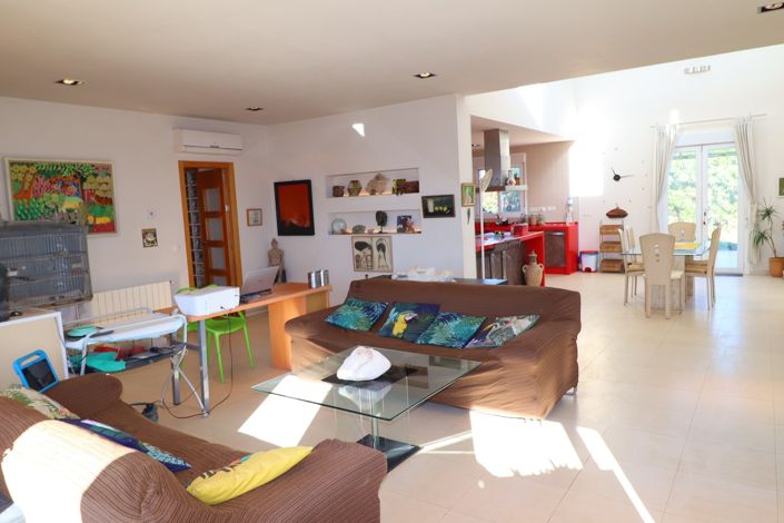 Image No.13-Villa de 3 chambres à vendre à Puerto Lumbreras