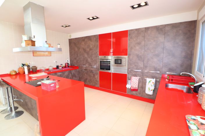 Image No.18-Villa de 3 chambres à vendre à Puerto Lumbreras