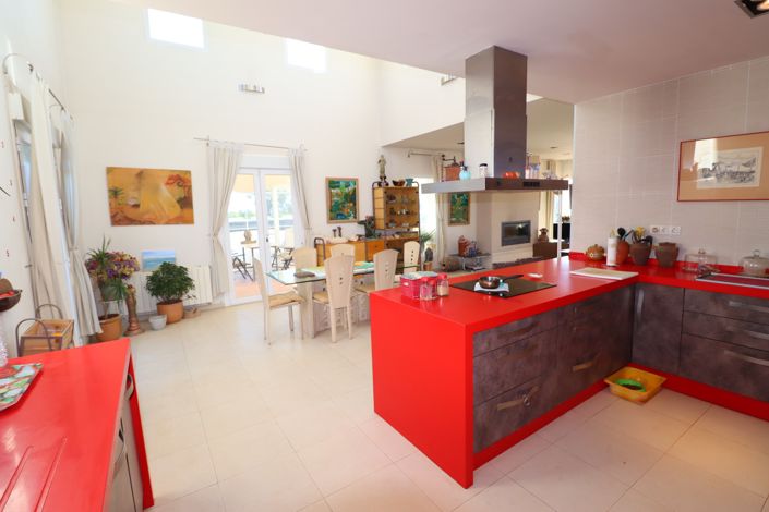 Image No.20-Villa de 3 chambres à vendre à Puerto Lumbreras