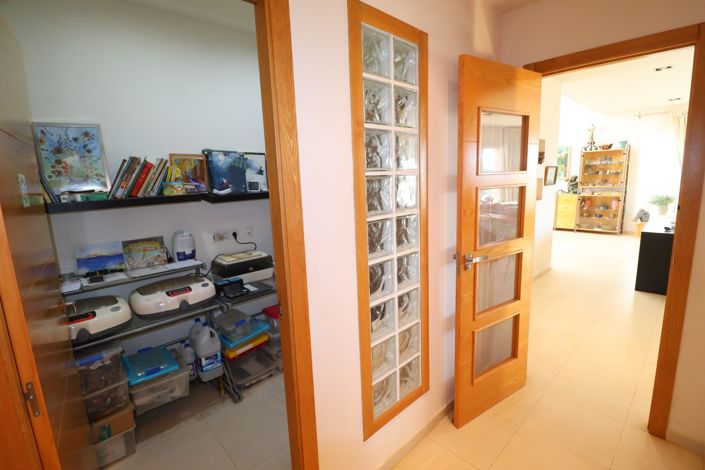 Image No.23-Villa de 3 chambres à vendre à Puerto Lumbreras