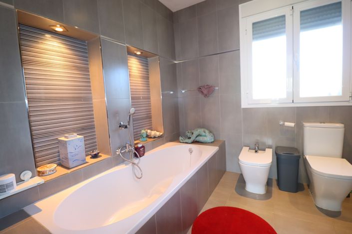 Image No.38-Villa de 3 chambres à vendre à Puerto Lumbreras