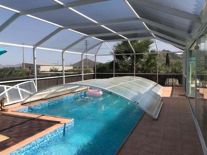 Image No.50-Villa de 3 chambres à vendre à Puerto Lumbreras