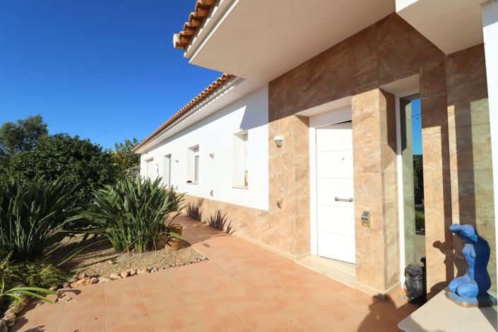 Image No.7-Villa de 3 chambres à vendre à Puerto Lumbreras