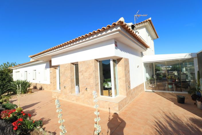 Image No.8-Villa de 3 chambres à vendre à Puerto Lumbreras
