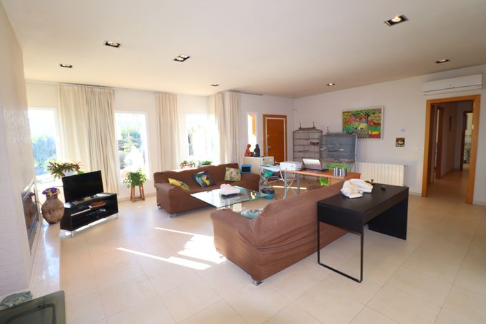 Image No.9-Villa de 3 chambres à vendre à Puerto Lumbreras