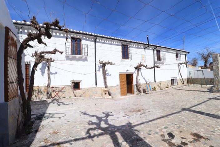 Image No.11-7 Bed Cortijo for sale