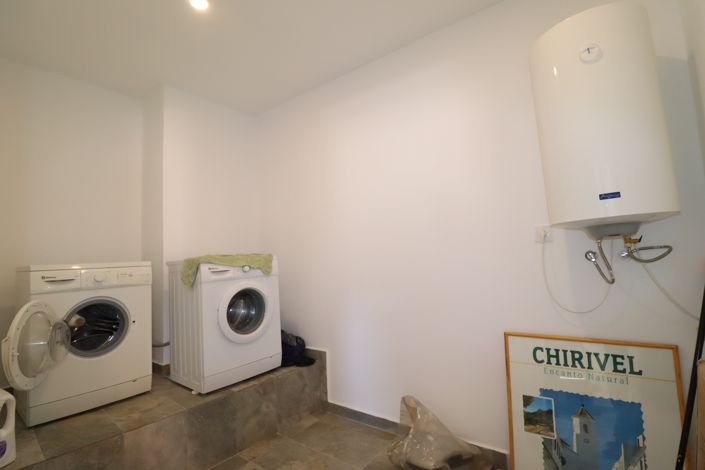 Image No.14-Cortijo de 7 chambres à vendre à Chirivel