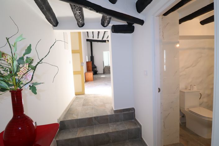 Image No.19-Cortijo de 7 chambres à vendre à Chirivel