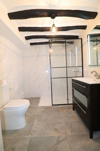 Image No.20-Cortijo de 7 chambres à vendre à Chirivel