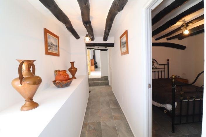 Image No.22-Cortijo de 7 chambres à vendre à Chirivel