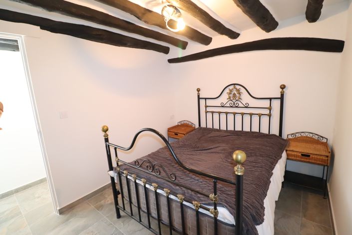 Image No.23-Cortijo de 7 chambres à vendre à Chirivel