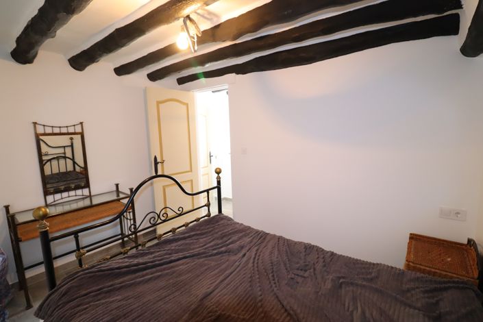 Image No.24-Cortijo de 7 chambres à vendre à Chirivel