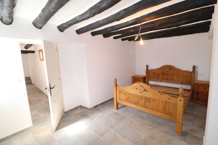 Image No.25-Cortijo de 7 chambres à vendre à Chirivel