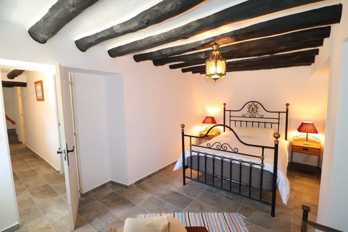 Image No.26-7 Bed Cortijo for sale