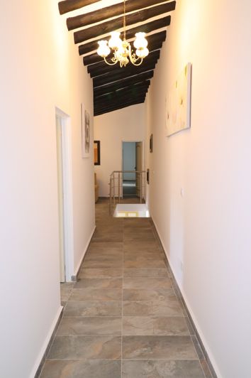 Image No.28-Cortijo de 7 chambres à vendre à Chirivel