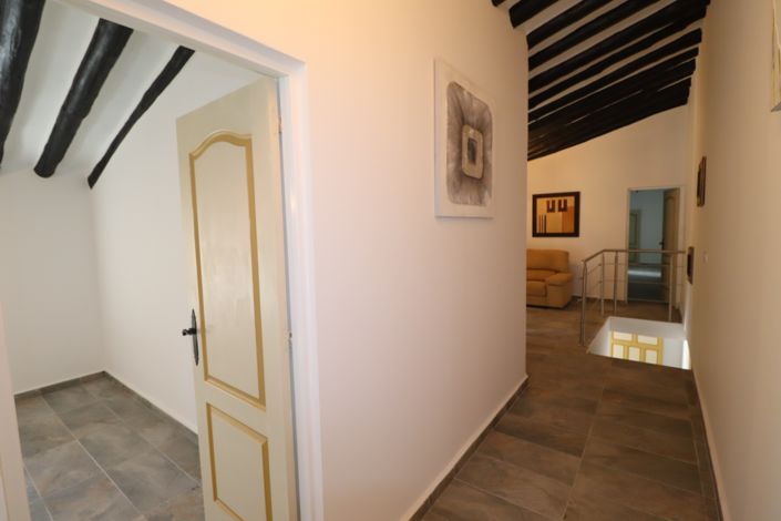 Image No.29-Cortijo de 7 chambres à vendre à Chirivel