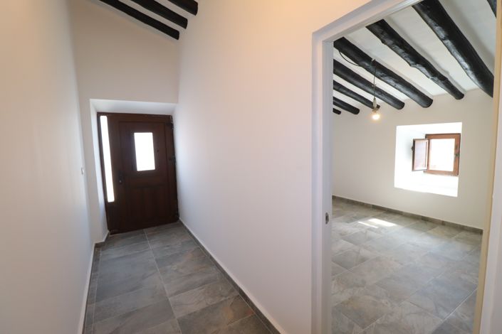 Image No.30-Cortijo de 7 chambres à vendre à Chirivel