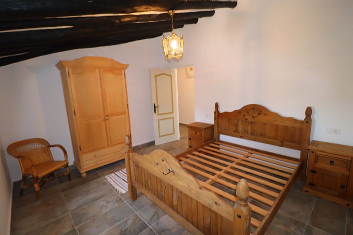 Image No.30-7 Bed Cortijo for sale