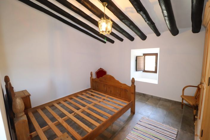Image No.31-7 Bed Cortijo for sale