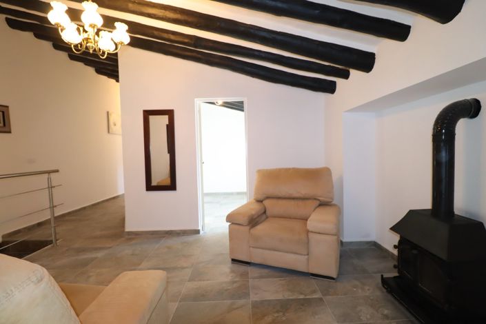 Image No.32-7 Bed Cortijo for sale