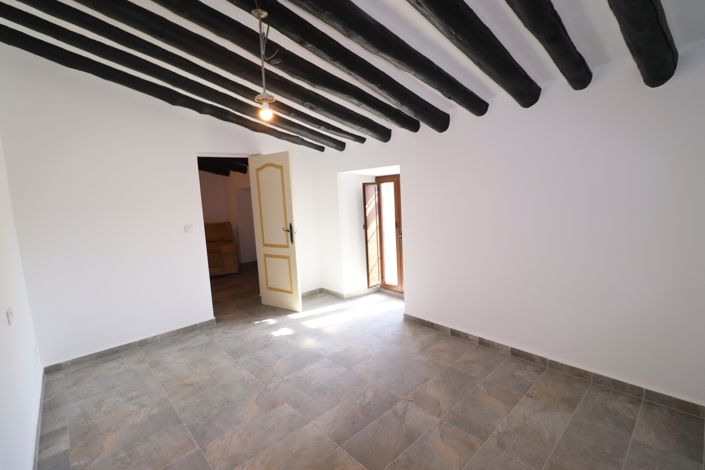 Image No.36-Cortijo de 7 chambres à vendre à Chirivel