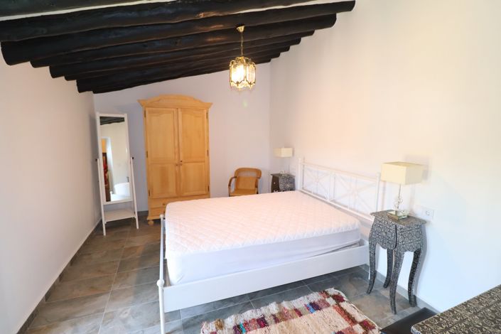 Image No.38-7 Bed Cortijo for sale