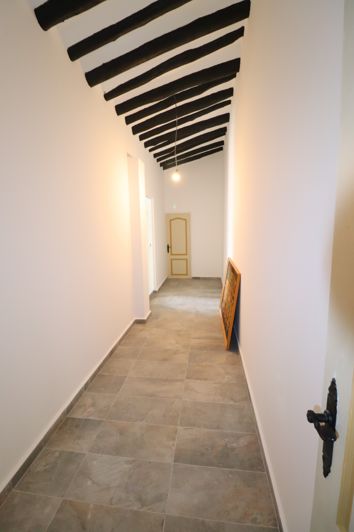 Image No.39-Cortijo de 7 chambres à vendre à Chirivel