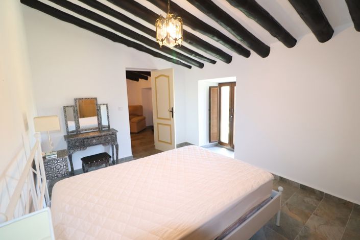 Image No.39-7 Bed Cortijo for sale