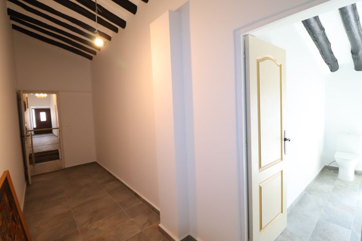 Image No.40-Cortijo de 7 chambres à vendre à Chirivel