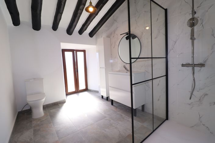 Image No.41-Cortijo de 7 chambres à vendre à Chirivel