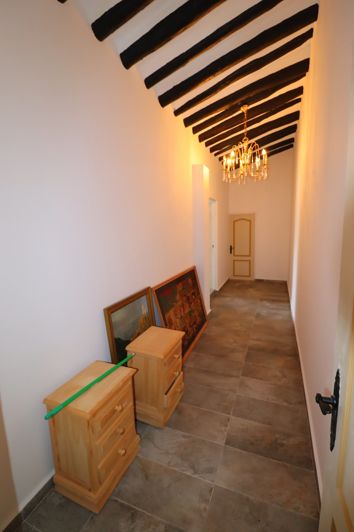 Image No.41-7 Bed Cortijo for sale