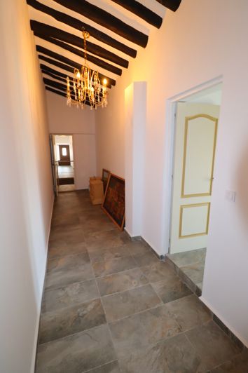 Image No.42-7 Bed Cortijo for sale
