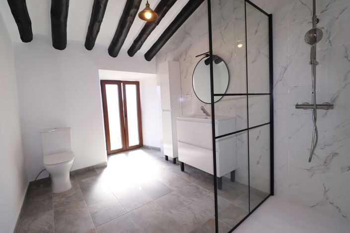 Image No.43-7 Bed Cortijo for sale