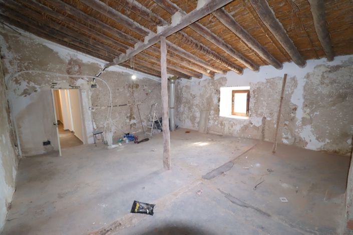 Image No.44-Cortijo de 7 chambres à vendre à Chirivel