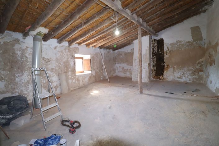 Image No.45-Cortijo de 7 chambres à vendre à Chirivel